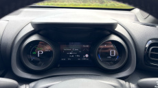 Toyota Yaris Cross 1.5 Hybrid Icon 5dr CVT Hybrid Estate